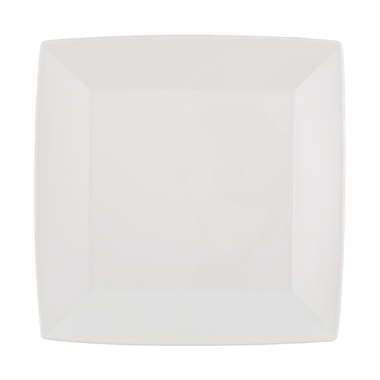 Square Plate