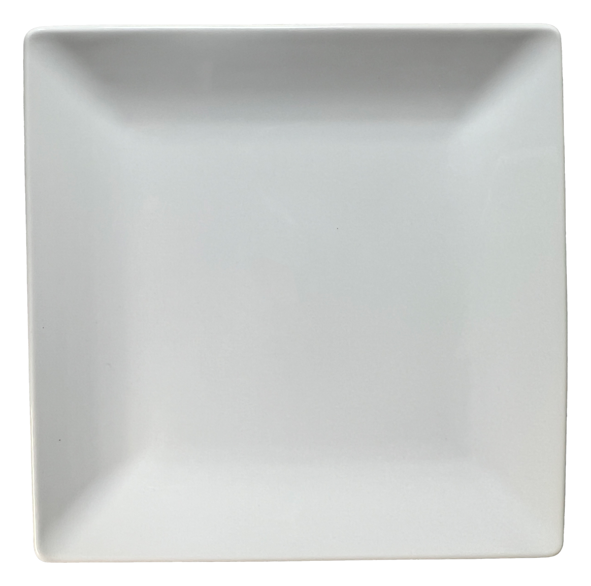 Square Plate