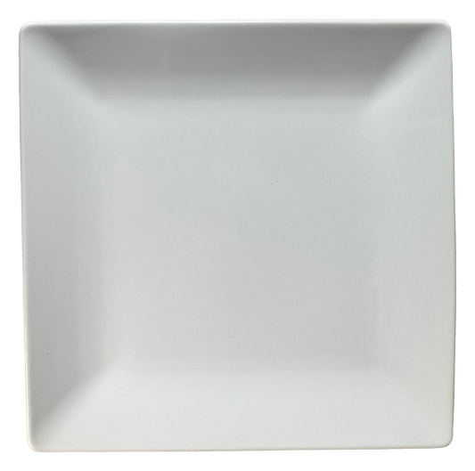 Square Plate
