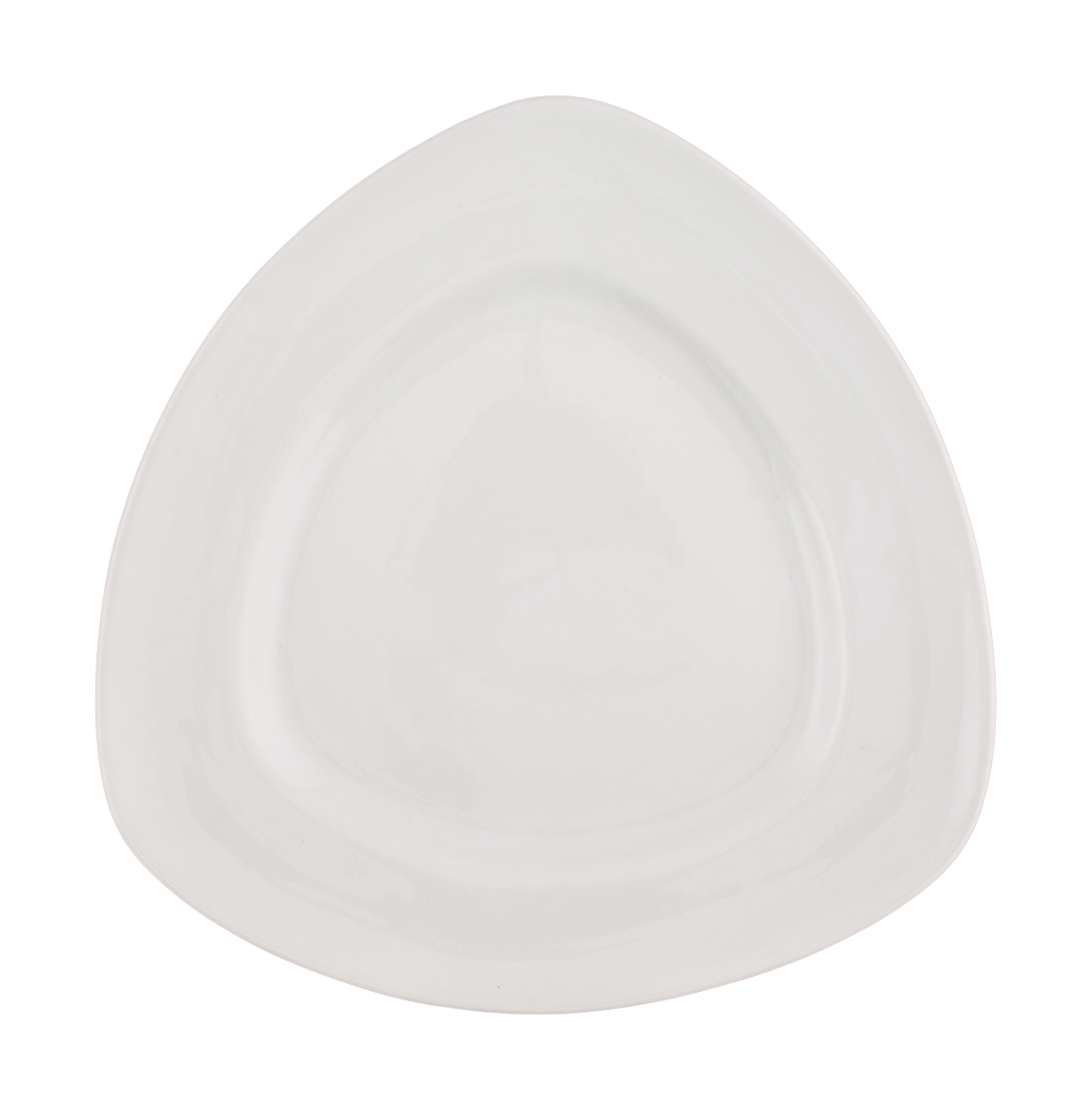 Fusion Triangle Plate