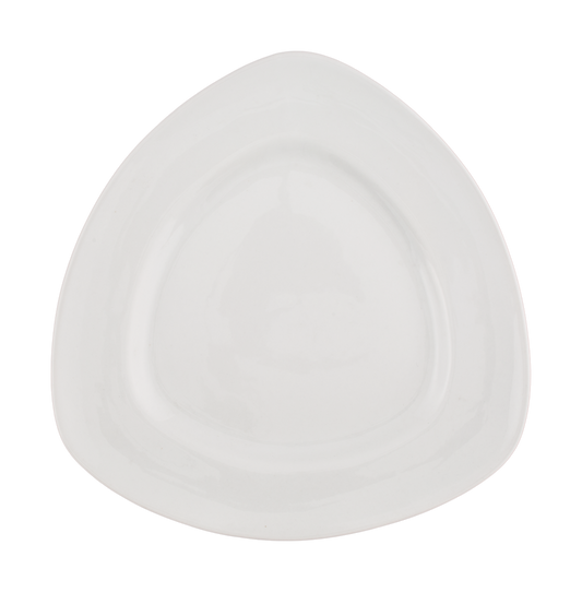 Fusion Triangle Plate
