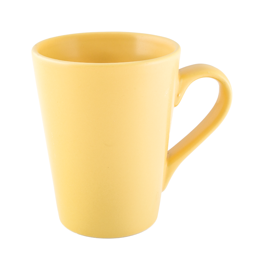 Ventana Mug Sun Gold