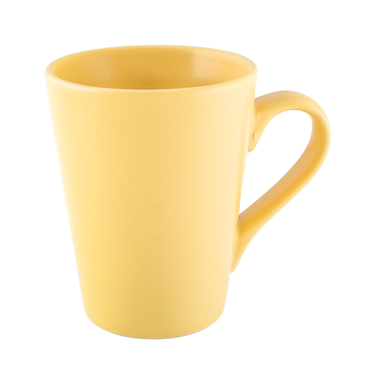 Ventana Mug Sun Gold