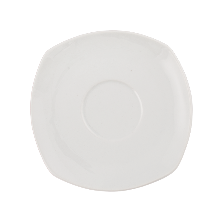 Ventana Saucer