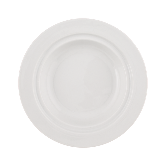 Bisque Bowl