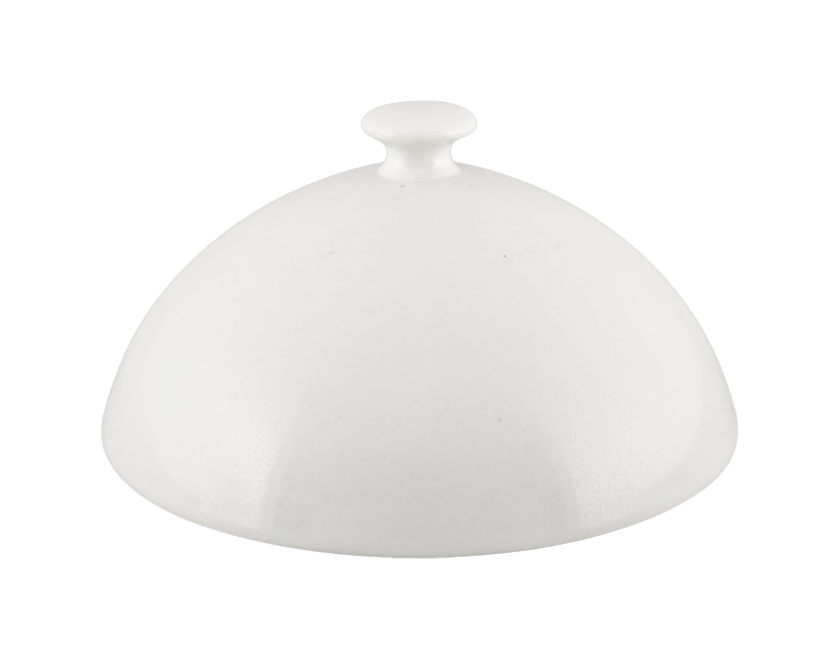 Bisque Bowl Cover
