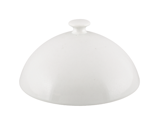 Bisque Bowl Cover