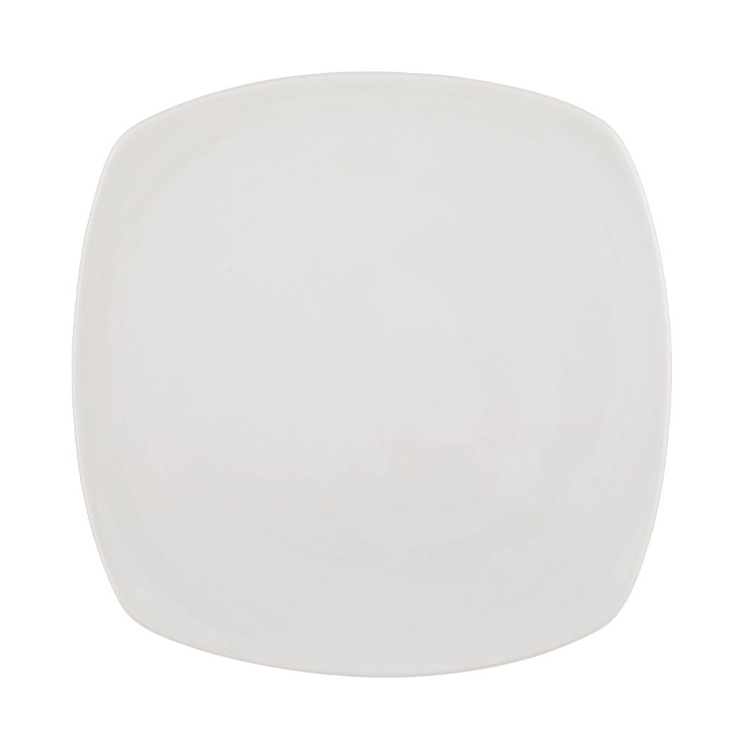 Coupe Square Plate
