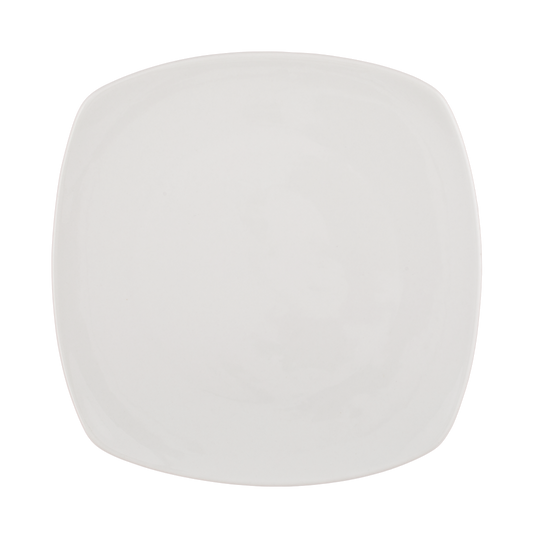 Coupe Square Plate