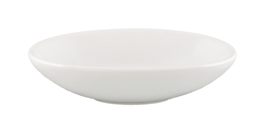 Oval Bowl