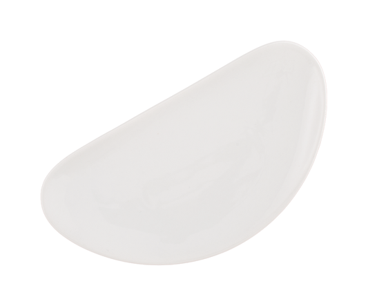 Crescent Plate