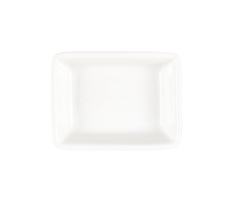 Sauce Dish 1 Well