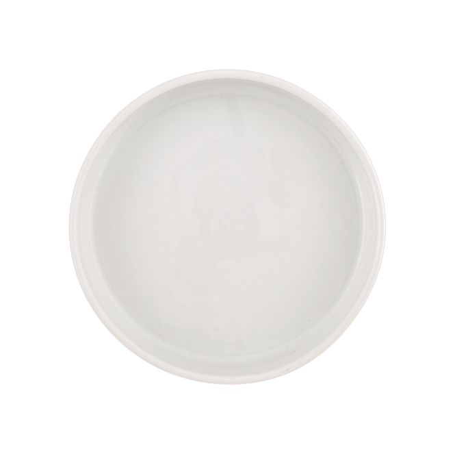 Round Dish