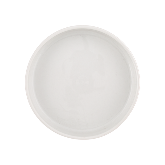 Round Dish