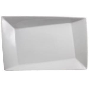 Twist Plate/high Profile