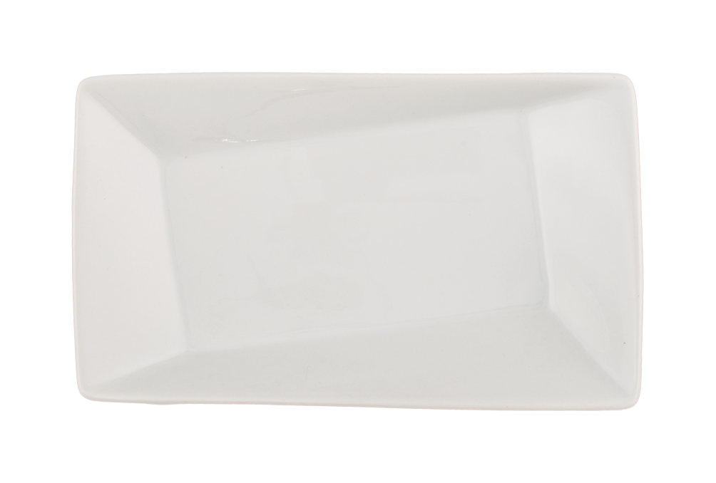 Twist Plate/high Profile