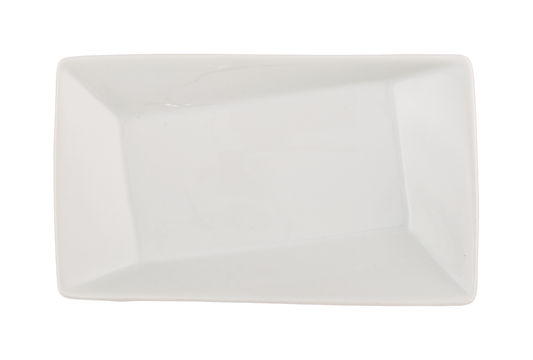 Twist Plate/high Profile