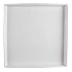 Square Plate