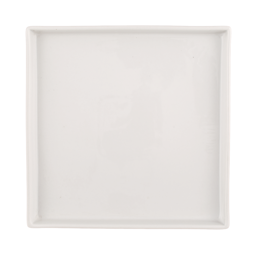 Square Dish