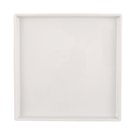 Square Dish