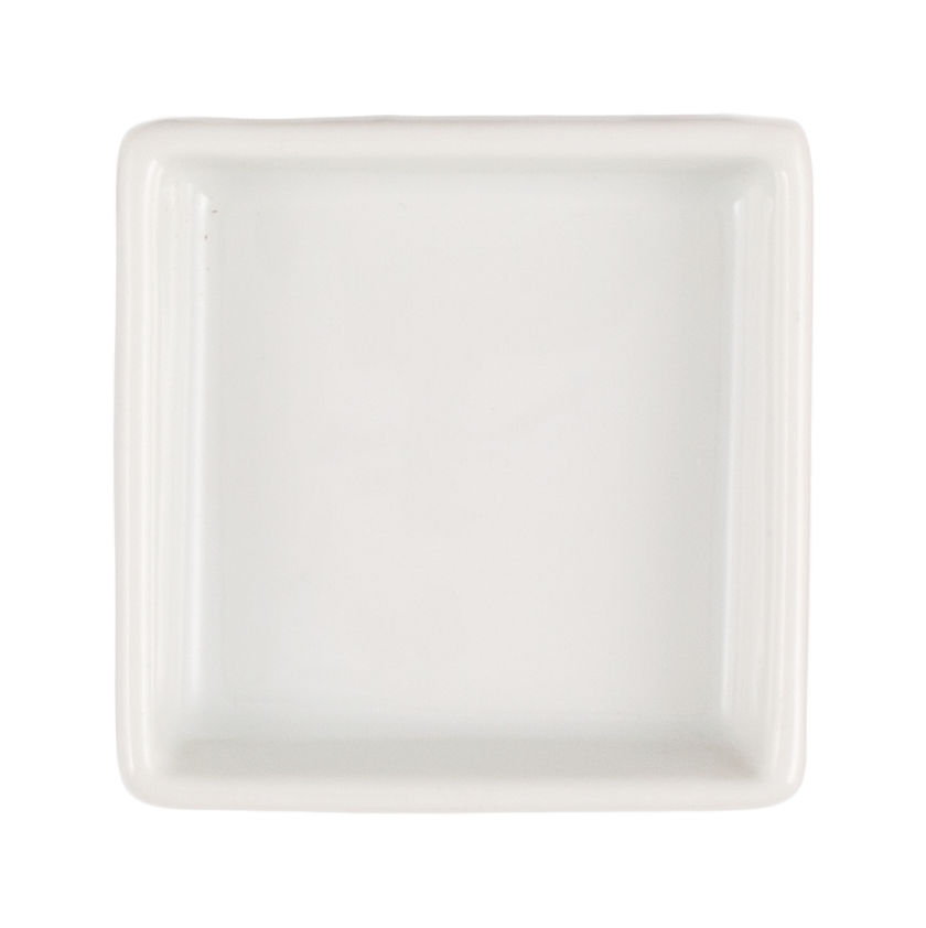 Square Dish