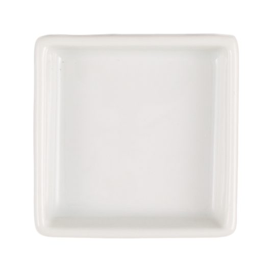 Square Dish