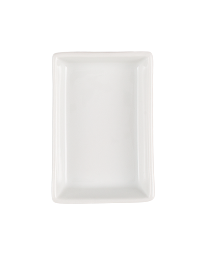 Rectangular Dish