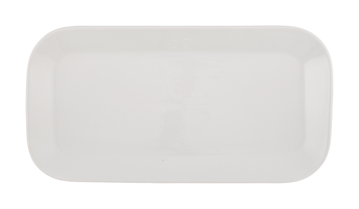 Rectangle Platter