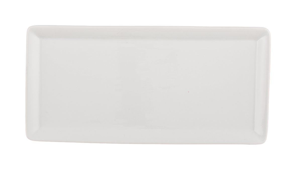 Rectangle Serving Tray