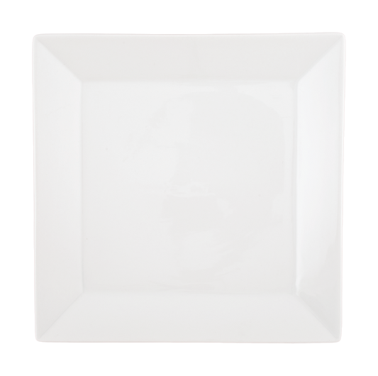 Square Plate