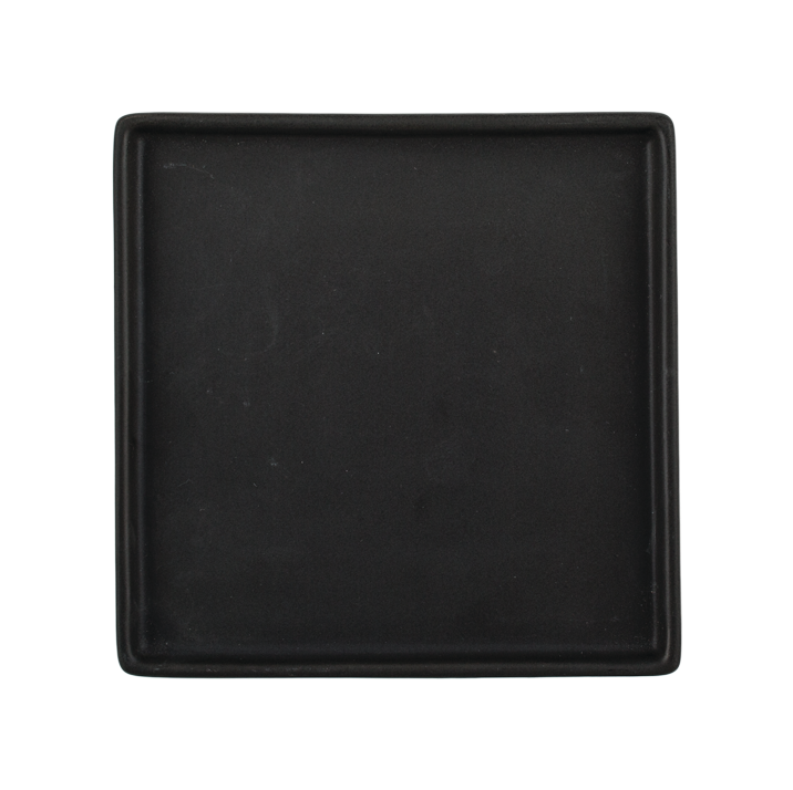 Square Flat Plate