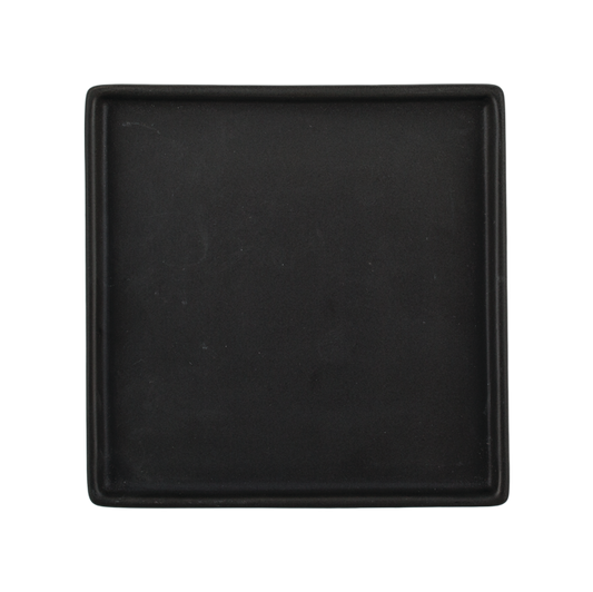 Square Flat Plate