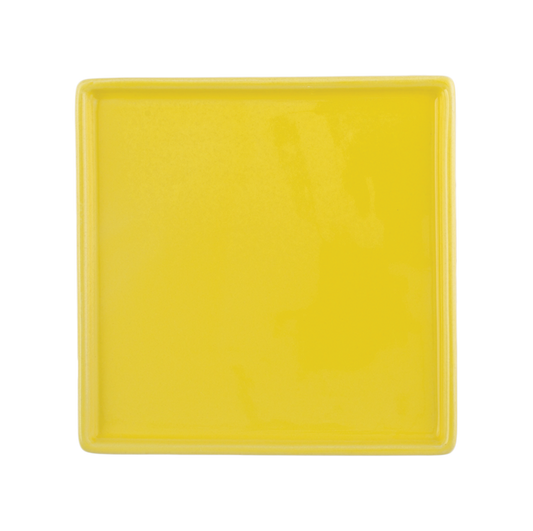 Square Flat Plate