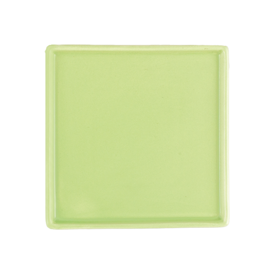 Square Flat Plate