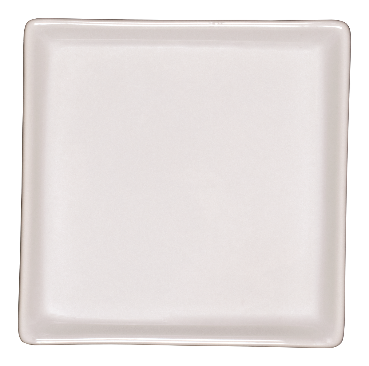 Square Plate