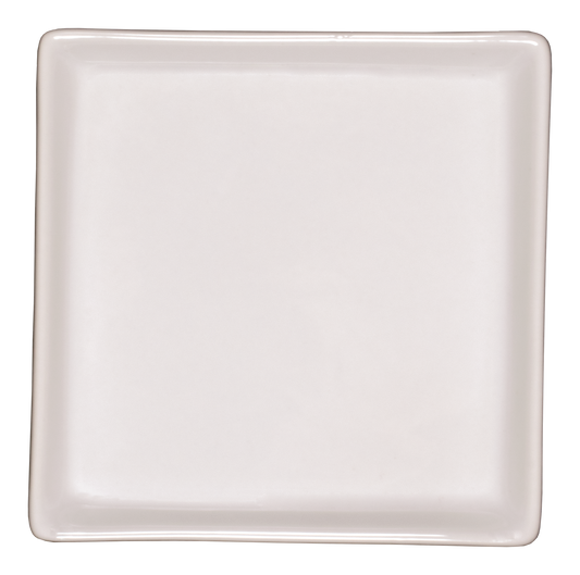 Square Plate