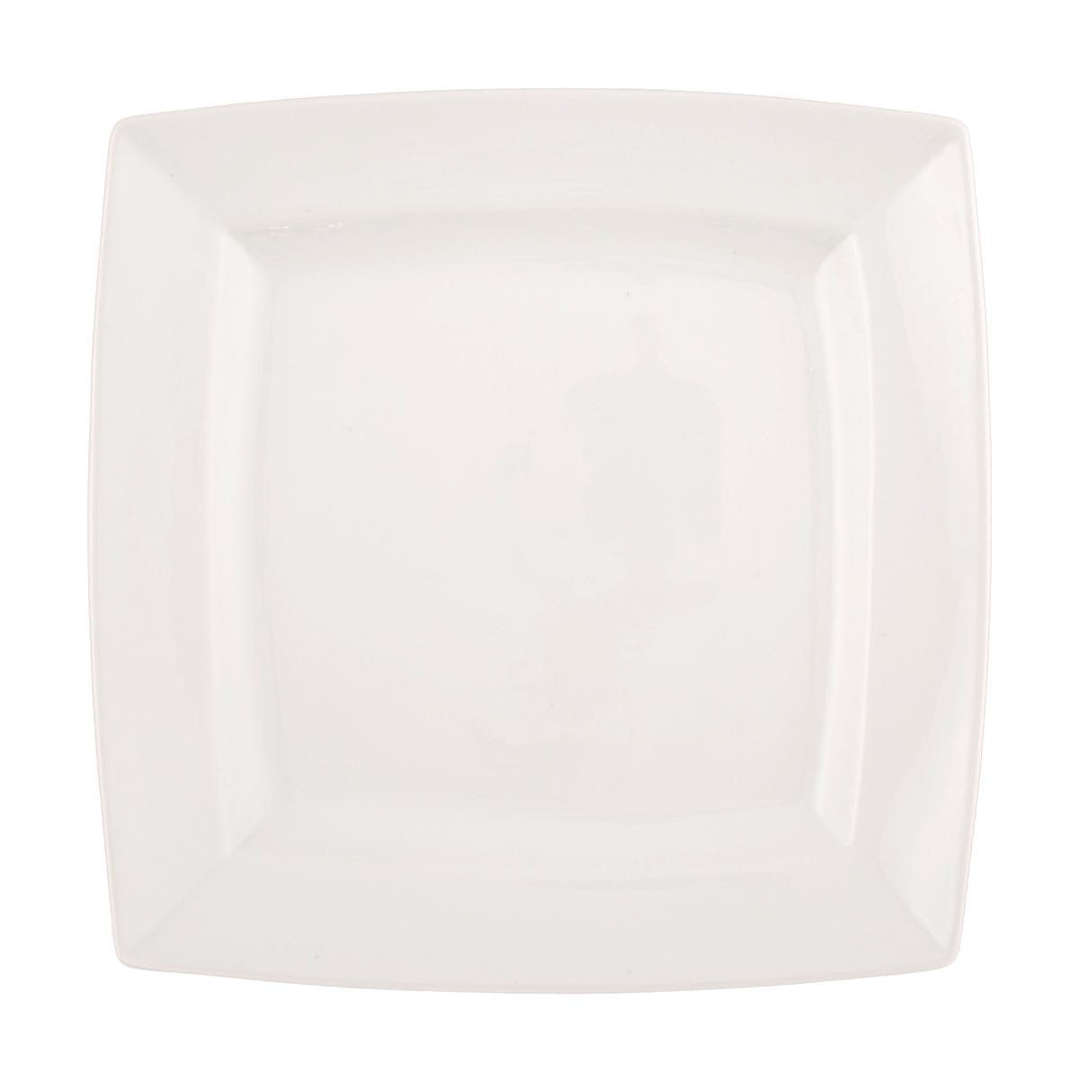 Square Plate
