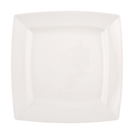Square Plate