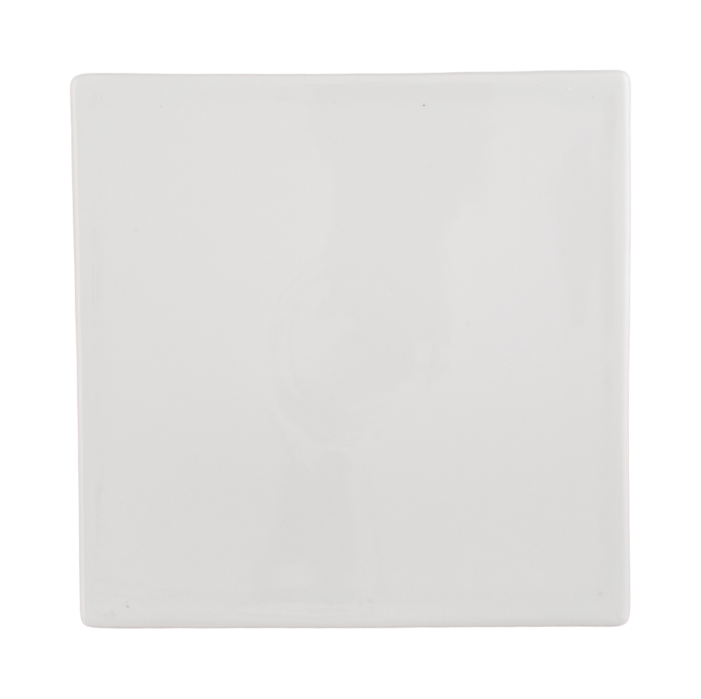 Square Flat Plate