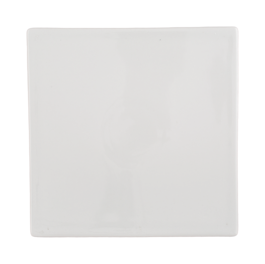 Square Flat Plate