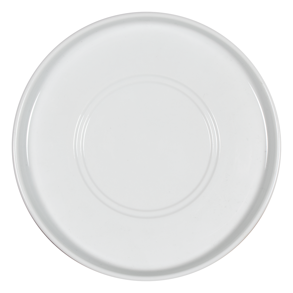 Saucer Double Well