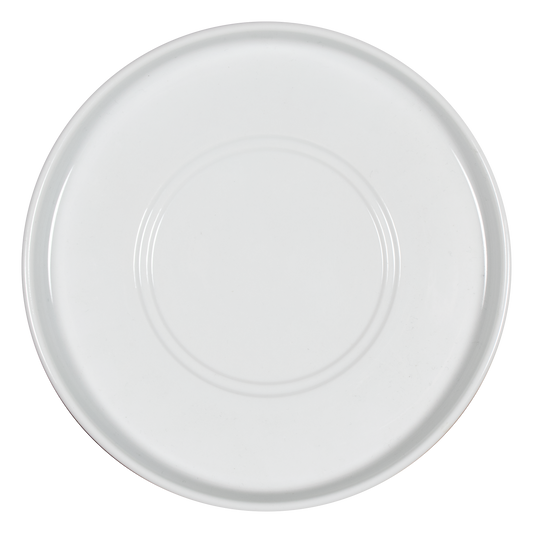 Saucer Double Well
