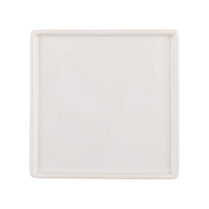 Shallow Stackable Dish