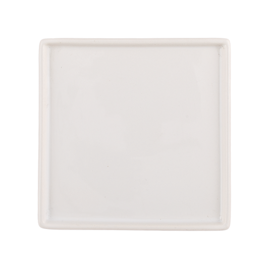 Shallow Stackable Dish
