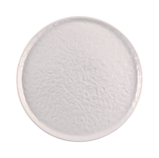 Plate (Embossed)