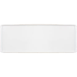 Rectangular Platter