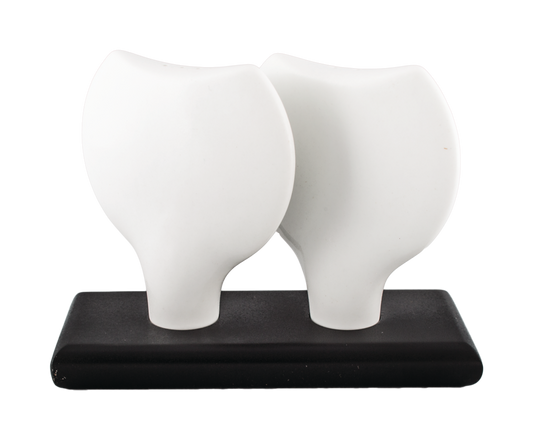 Base For Salt + Pepper Shaker