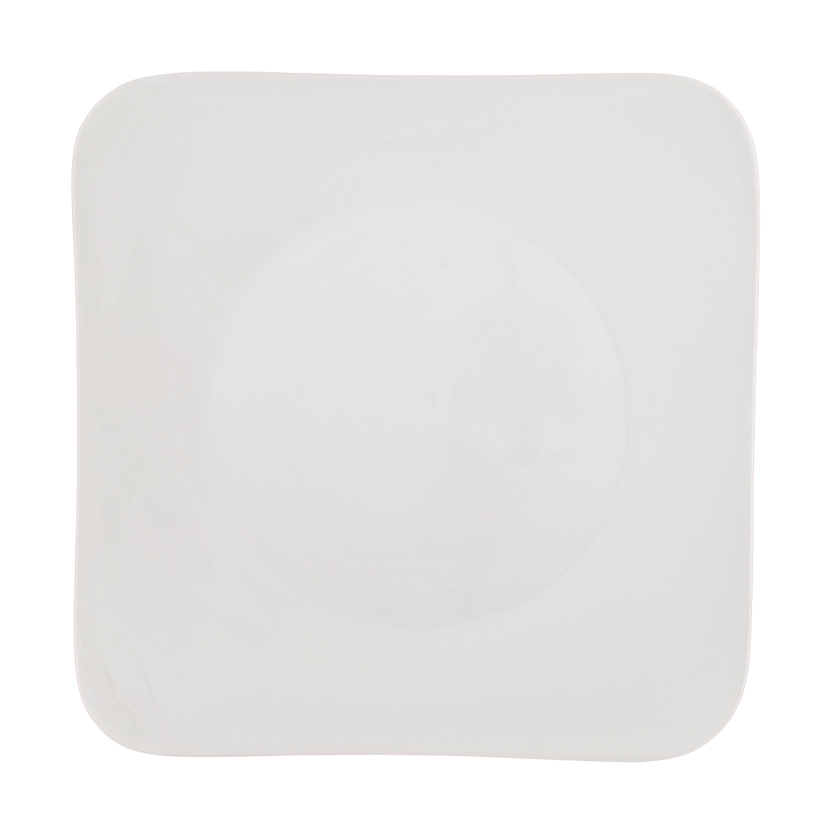 Square Plate