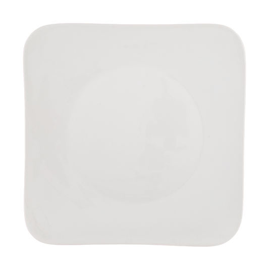 Square Plate