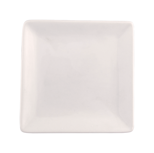 Square Plate